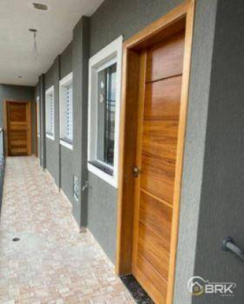 Imagem Apartamento com 2 Quartos à Venda, 41 m² em Jardim São Nicolau - São Paulo Imagem Apartamento com 2 Quartos à Venda, 41 m² em Jardim São Nicolau - São Paulo