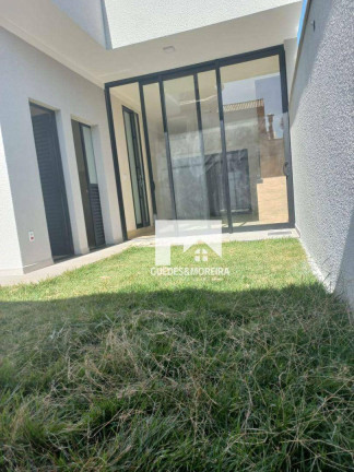 Casa com 3 Quartos à Venda, 138 m² em Reserva Real - Paulínia