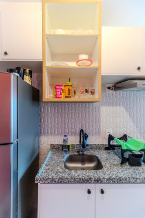 Imagem Studio com 1 Quarto à Venda, 30 m² em Higienópolis - São Paulo