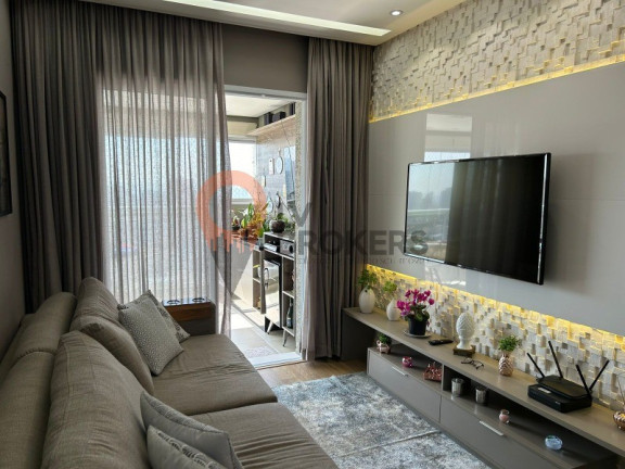 Imagem Imóvel com 3 Quartos à Venda, 87 m² em Vila Gomes Cardim - São Paulo Imagem Imóvel com 3 Quartos à Venda, 87 m² em Vila Gomes Cardim - São Paulo