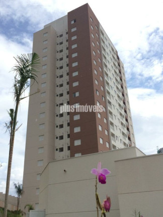 Apartamento com 3 Quartos à Venda, 73 m² em Morumbi - São Paulo