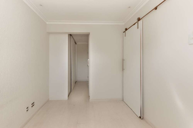 Imagem Apartamento com 3 Quartos à Venda, 70 m² em Chácara Inglesa - São Paulo