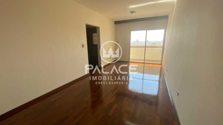 Imagem Apartamento com 2 Quartos à Venda, 77 m² em Centro - Piracicaba
