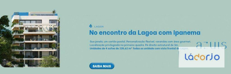 Imagem Apartamento com 4 Quartos à Venda, 298 m² em Ipanema - Rio De Janeiro Imagem Apartamento com 4 Quartos à Venda, 298 m² em Ipanema - Rio De Janeiro