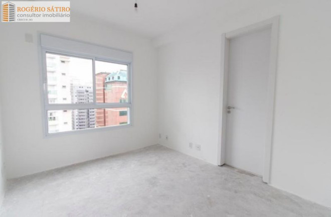 Imagem Apartamento com 4 Quartos à Venda, 325 m² em Paraíso - São Paulo