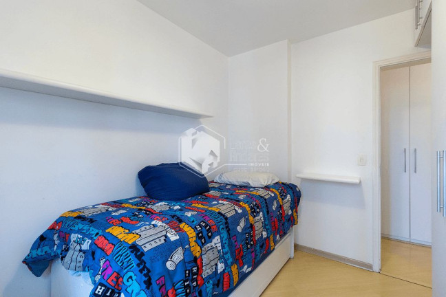 Imagem Apartamento com 3 Quartos à Venda, 88 m² em Vila Mascote - São Paulo Imagem Apartamento com 3 Quartos à Venda, 88 m² em Vila Mascote - São Paulo