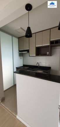Imagem Apartamento com 2 Quartos à Venda, 43 m² em Loteamento Parque São Martinho - Campinas