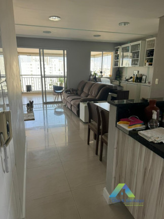 Imagem Apartamento com 2 Quartos à Venda, 79 m² em Cambuci - São Paulo Imagem Apartamento com 2 Quartos à Venda, 79 m² em Cambuci - São Paulo