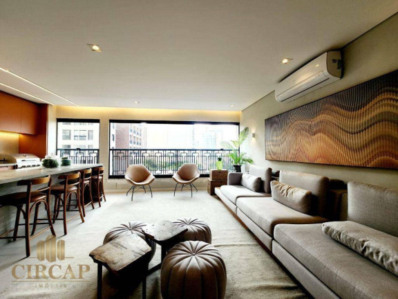 Imagem Apartamento com 4 Quartos à Venda, 142 m² em Perdizes - São Paulo Imagem Apartamento com 4 Quartos à Venda, 142 m² em Perdizes - São Paulo