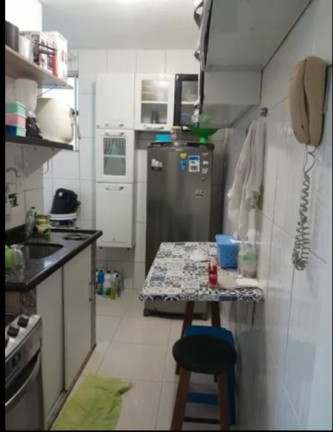 Imagem Apartamento com 2 Quartos à Venda, 42 m² em Mata Escura - Salvador Imagem Apartamento com 2 Quartos à Venda, 42 m² em Mata Escura - Salvador