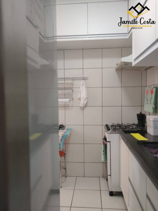 Imagem Apartamento com 3 Quartos à Venda,  em Campo Limpo - Feira De Santana