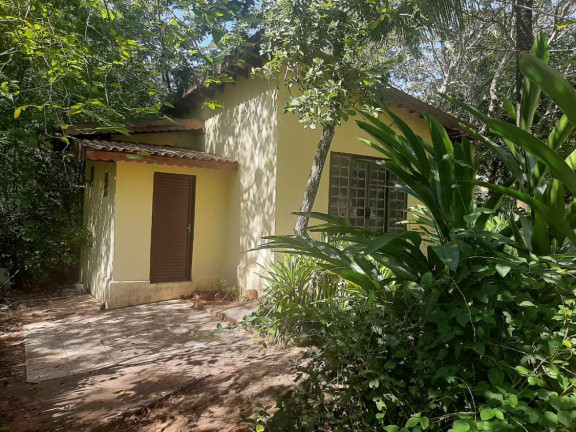 Imagem Chácara com 4 Quartos à Venda, em Centro - Getulina Imagem Chácara com 4 Quartos à Venda, em Centro - Getulina