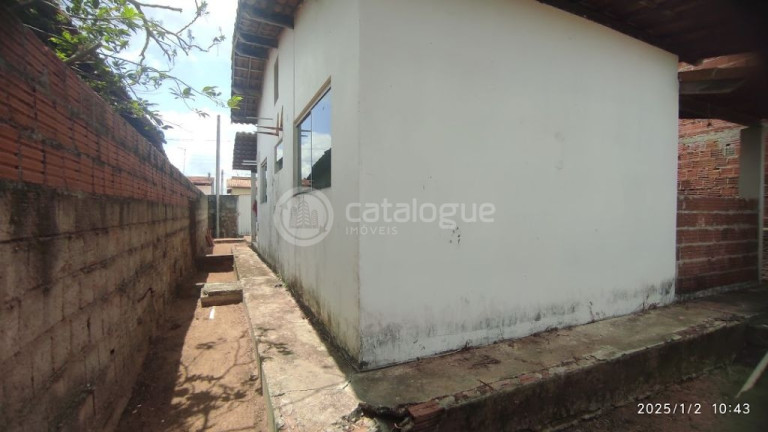 Imagem Casa com 2 Quartos à Venda, 200 m² em Bosque Brasil - Macaíba Imagem Casa com 2 Quartos à Venda, 200 m² em Bosque Brasil - Macaíba