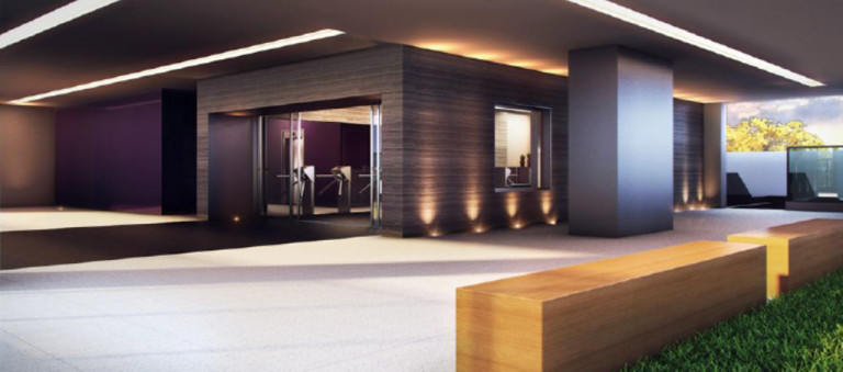 Imagem Sala Comercial à Venda, 39 m² em Consolação - São Paulo Imagem Sala Comercial à Venda, 39 m² em Consolação - São Paulo