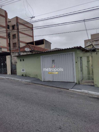 Imagem Casa com 4 Quartos à Venda, 183 m² em Barcelona - São Caetano Do Sul Imagem Casa com 4 Quartos à Venda, 183 m² em Barcelona - São Caetano Do Sul