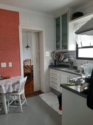 Imagem Apartamento com 3 Quartos à Venda, 113 m² em Mooca - São Paulo Imagem Apartamento com 3 Quartos à Venda, 113 m² em Mooca - São Paulo