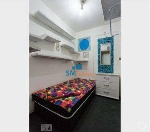 Imagem Apartamento com 4 Quartos à Venda, 107 m² em Vila Nova Conceição - São Paulo Imagem Apartamento com 4 Quartos à Venda, 107 m² em Vila Nova Conceição - São Paulo