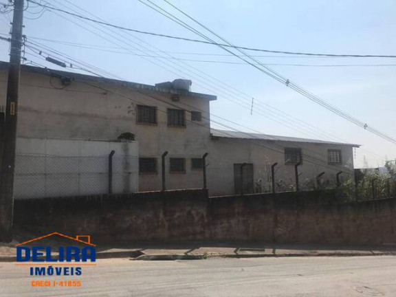 Imagem Galpão à Venda, 960 m² em Terra Preta (terra Preta) - Mairiporã Imagem Galpão à Venda, 960 m² em Terra Preta (terra Preta) - Mairiporã