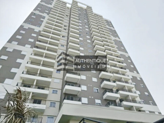 Imagem Apartamento com 2 Quartos à Venda, 53 m² em Ipiranga - São Paulo Imagem Apartamento com 2 Quartos à Venda, 53 m² em Ipiranga - São Paulo