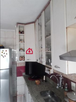 Imagem Apartamento com 2 Quartos à Venda, 57 m² em Freguesia Do ó - São Paulo Imagem Apartamento com 2 Quartos à Venda, 57 m² em Freguesia Do ó - São Paulo