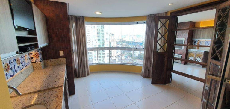 Imagem Apartamento com 3 Quartos à Venda, 104 m² em Centro - Itajaí