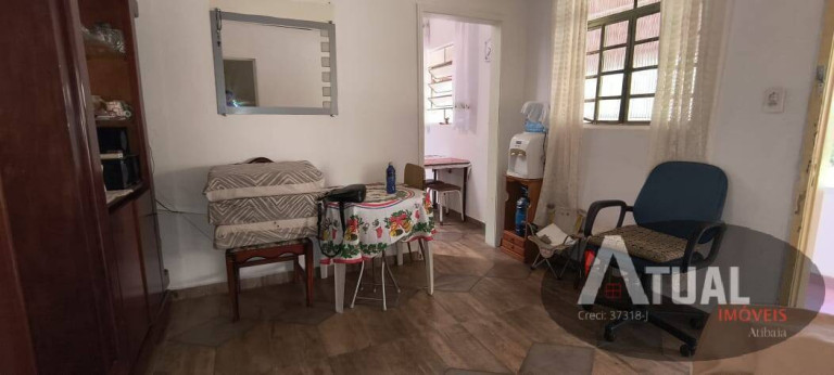 Imagem Chácara com 2 Quartos à Venda, 300 m² em Capoavinha - Mairiporã