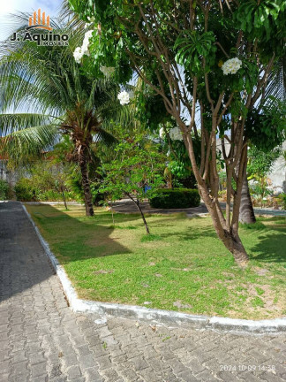 Imagem Casa de Condomínio com 4 Quartos à Venda, 186 m² em Edson Queiroz - Fortaleza Imagem Casa de Condomínio com 4 Quartos à Venda, 186 m² em Edson Queiroz - Fortaleza