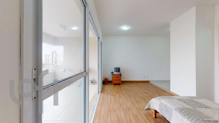 Imagem Apartamento com 1 Quarto à Venda, 41 m² em Ipiranga - São Paulo
