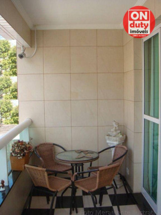 Casa com 3 Quartos à Venda, 165 m² em Aparecida - Santos