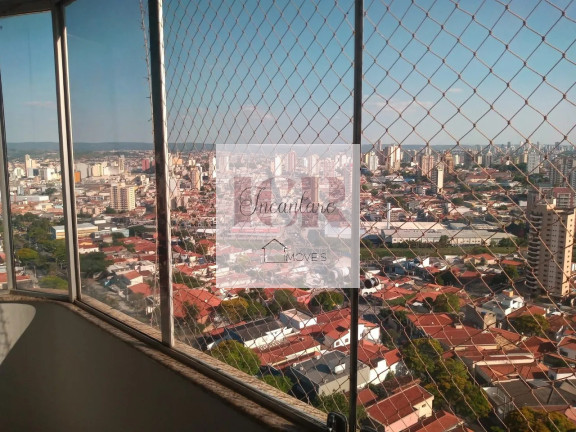 Imagem Apartamento com 3 Quartos à Venda, 176 m² em Vila Trujillo - Sorocaba Imagem Apartamento com 3 Quartos à Venda, 176 m² em Vila Trujillo - Sorocaba