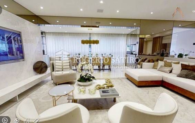 Imagem Apartamento com 3 Quartos à Venda, 104 m² em Vila Mariana - São Paulo