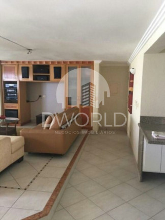 Cobertura com 5 Quartos à Venda, 420 m² em Ponta Da Praia - Santos