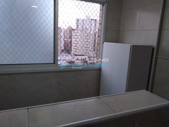 Imagem Apartamento com 1 Quarto à Venda, 77 m² em Tupi - Praia Grande