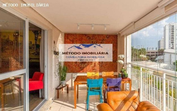 Imagem Apartamento com 2 Quartos à Venda, 122 m² em Granja Julieta - São Paulo