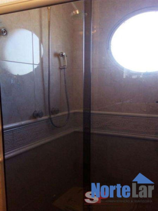 Imagem Apartamento com 3 Quartos à Venda, 242 m² em Vila Gustavo - São Paulo