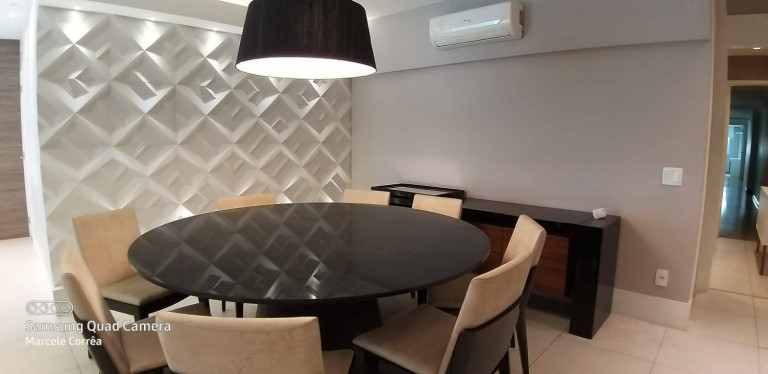 Imagem Apartamento com 3 Quartos à Venda, 210 m² em Icaraí - Niterói Imagem Apartamento com 3 Quartos à Venda, 210 m² em Icaraí - Niterói