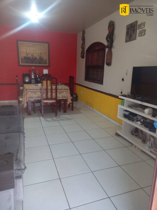 Imagem Casa com 3 Quartos à Venda, 205 m² em Centro (iguabinha) - Araruama Imagem Casa com 3 Quartos à Venda, 205 m² em Centro (iguabinha) - Araruama