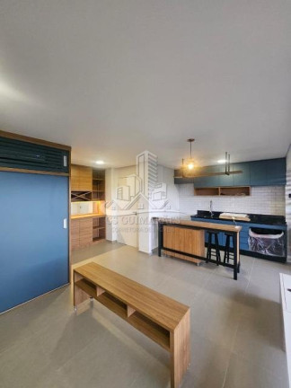 Apartamento com 1 Quarto para Alugar, 46 m² em Dezoito Do Forte Empresarial/alphaville. - Barueri