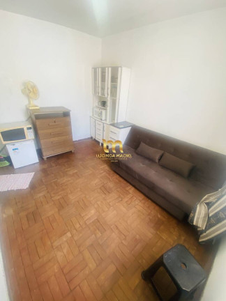 Imagem Apartamento com 1 Quarto à Venda, 20 m² em Ocian - Praia Grande