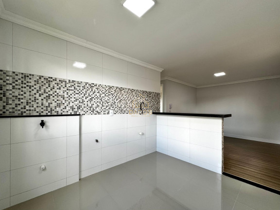Imagem Apartamento com 2 Quartos à Venda, 45 m² em Santo Antônio - São José Dos Pinhais
