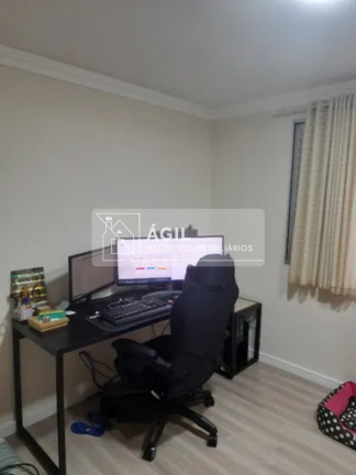 Imagem Apartamento com 3 Quartos à Venda, 69 m² em Jardim América - São José Dos Campos Imagem Apartamento com 3 Quartos à Venda, 69 m² em Jardim América - São José Dos Campos