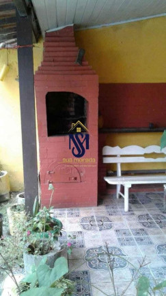 Imagem Casa com 3 Quartos à Venda,  em Unamar - Cabo Frio
