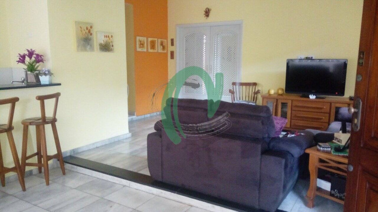 Imagem Casa com 4 Quartos à Venda, 350 m² em Vila Valença - São Vicente Imagem Casa com 4 Quartos à Venda, 350 m² em Vila Valença - São Vicente