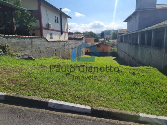 Imagem Terreno em Condomínio à Venda, 360 m² em Parque Paulistano - Cotia Imagem Terreno em Condomínio à Venda, 360 m² em Parque Paulistano - Cotia