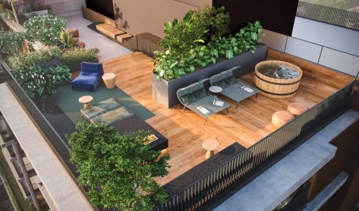 Imagem Apartamento com 4 Quartos à Venda, 220 m² em Perdizes - São Paulo Imagem Apartamento com 4 Quartos à Venda, 220 m² em Perdizes - São Paulo