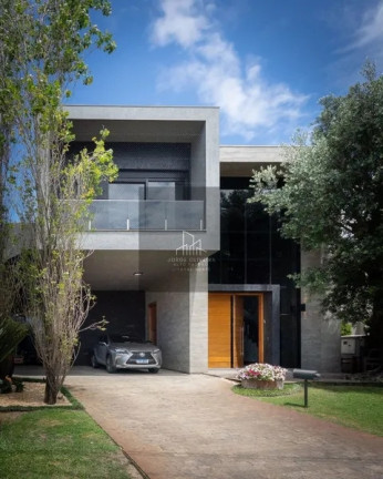 Imagem Apartamento com 6 Quartos à Venda, 470 m² em Centro - Xangri-lá Imagem Apartamento com 6 Quartos à Venda, 470 m² em Centro - Xangri-lá