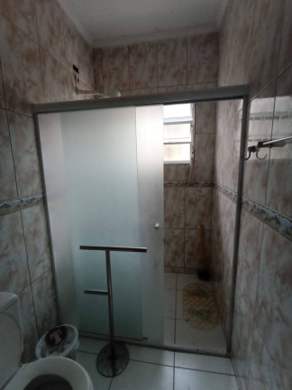 Imagem Casa com 3 Quartos à Venda, 120 m² em Guilhermina - Praia Grande Imagem Casa com 3 Quartos à Venda, 120 m² em Guilhermina - Praia Grande