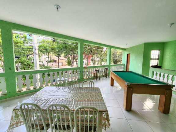 Imagem Casa com 3 Quartos à Venda, 230 m² em Parque Dos Eucalíptos - Piracicaba