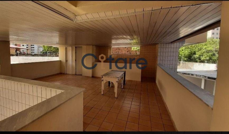 Imagem Apartamento com 3 Quartos à Venda, 88 m² em Meireles - Fortaleza