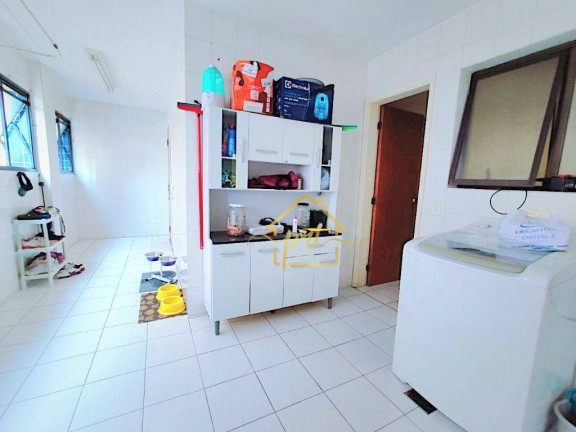 Imagem Apartamento com 3 Quartos à Venda, 290 m² em Gonzaga - Santos Imagem Apartamento com 3 Quartos à Venda, 290 m² em Gonzaga - Santos